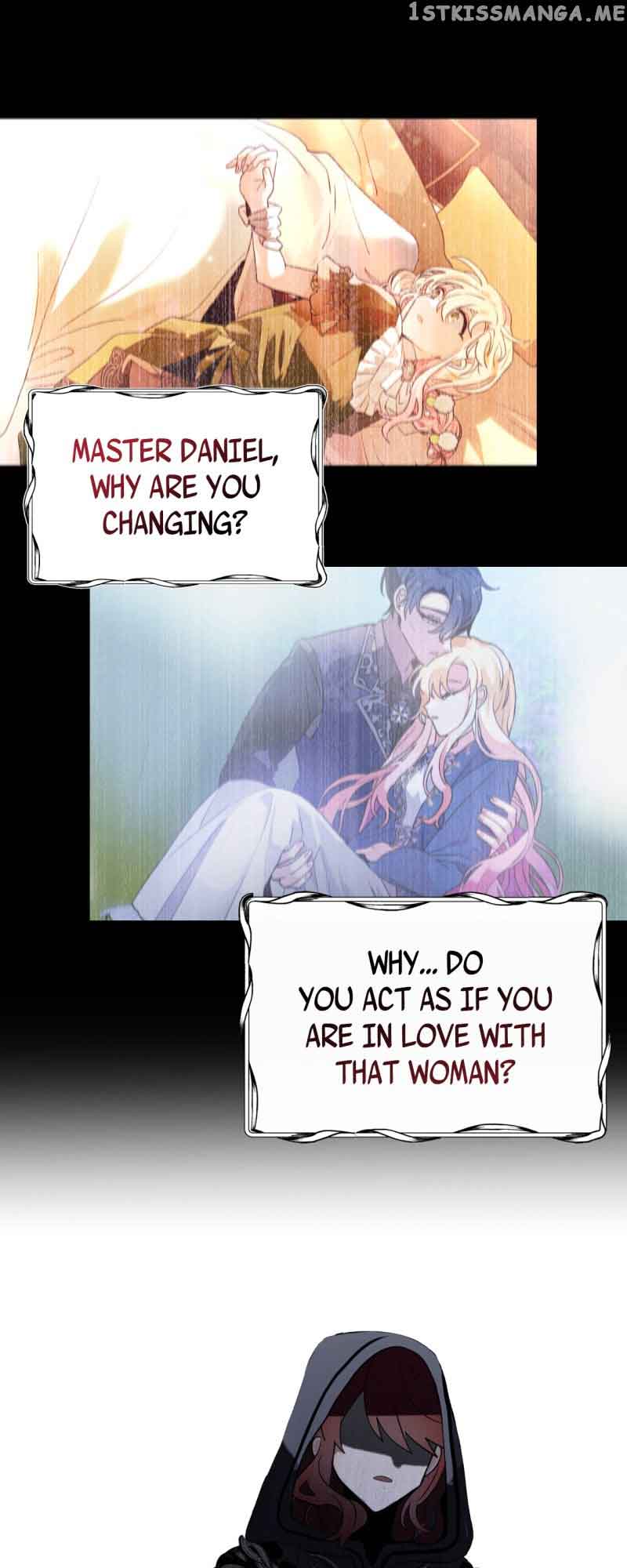 Please, Let Me Return Home Chapter 79 151 18