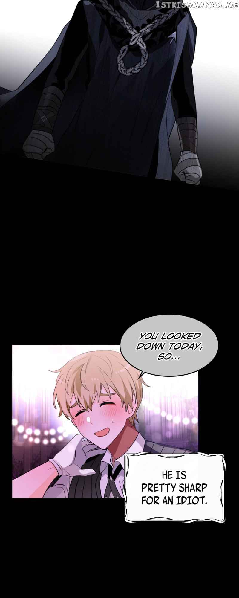 Please, Let Me Return Home Chapter 79 152 19