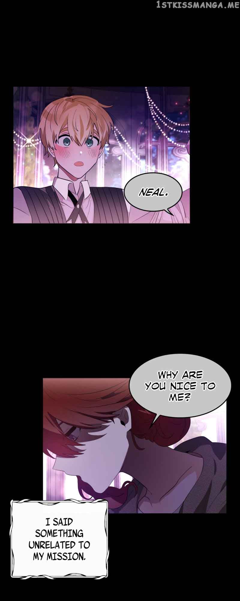 Please, Let Me Return Home Chapter 79 155 22