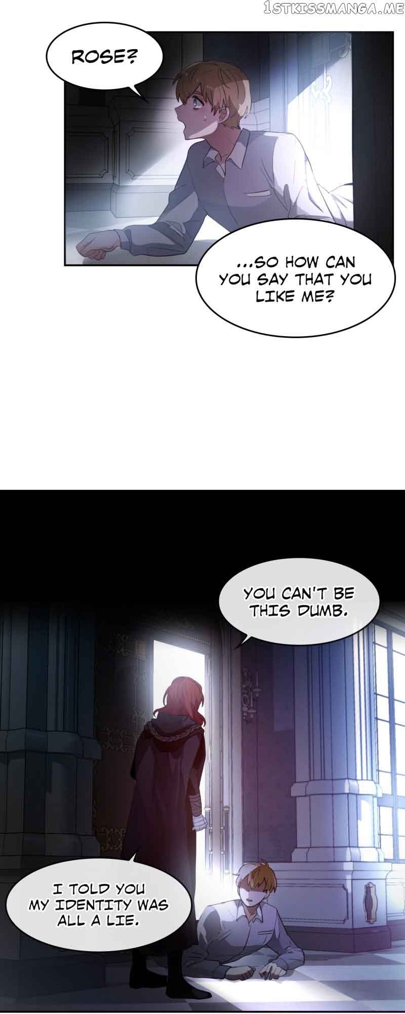 Please, Let Me Return Home Chapter 79 157 24