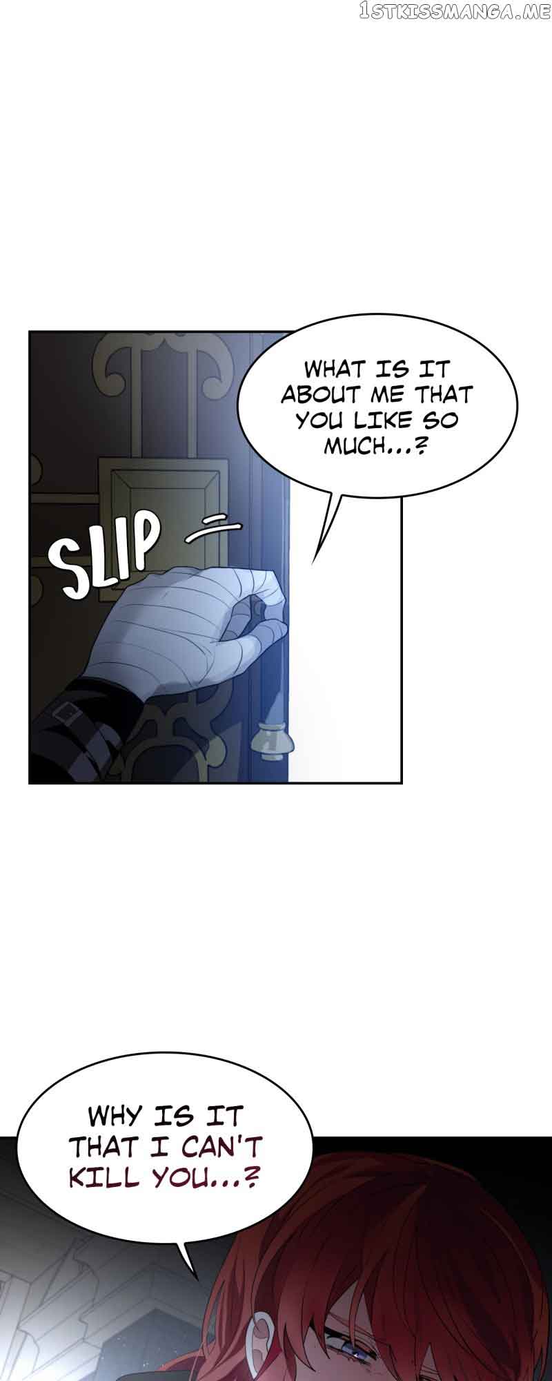 Please, Let Me Return Home Chapter 79 158 25