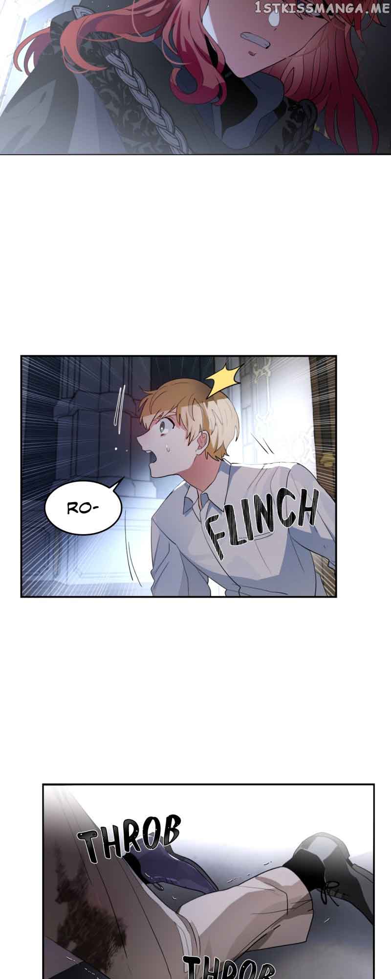 Please, Let Me Return Home Chapter 79 159 26