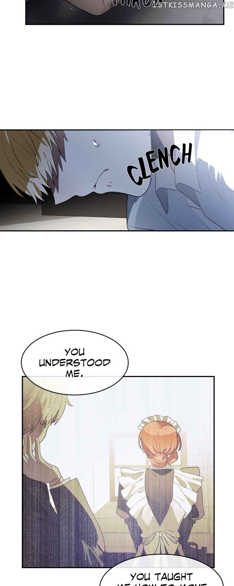 Please, Let Me Return Home Chapter 79 160 27
