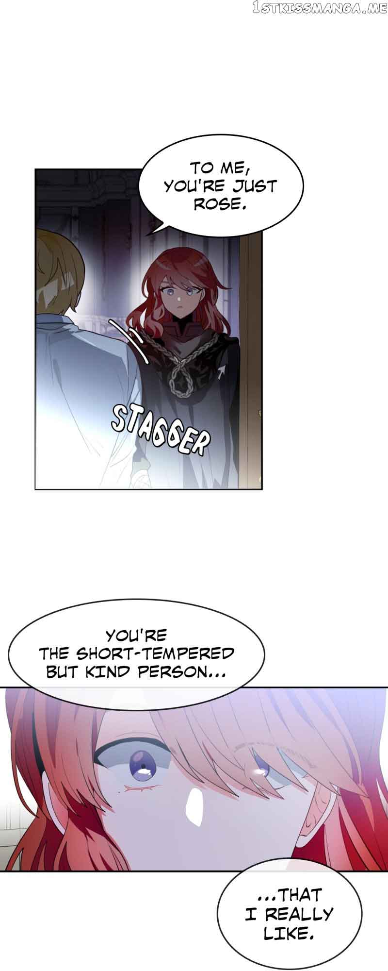 Please, Let Me Return Home Chapter 79 162 29