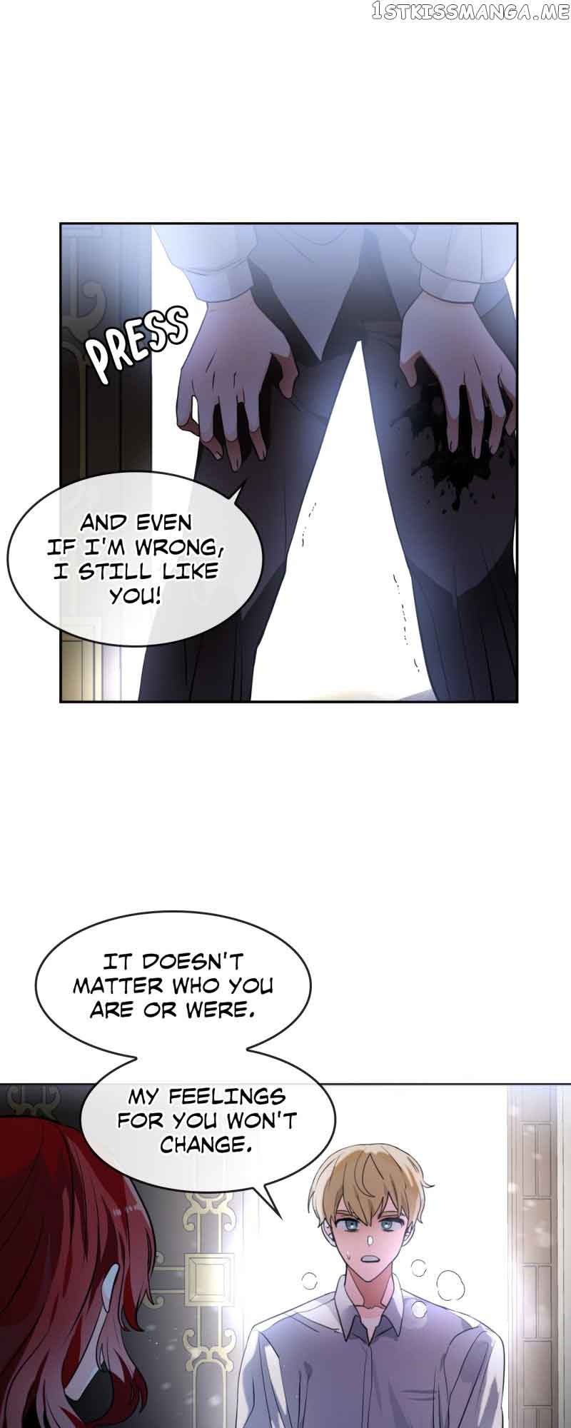 Please, Let Me Return Home Chapter 79 163 30