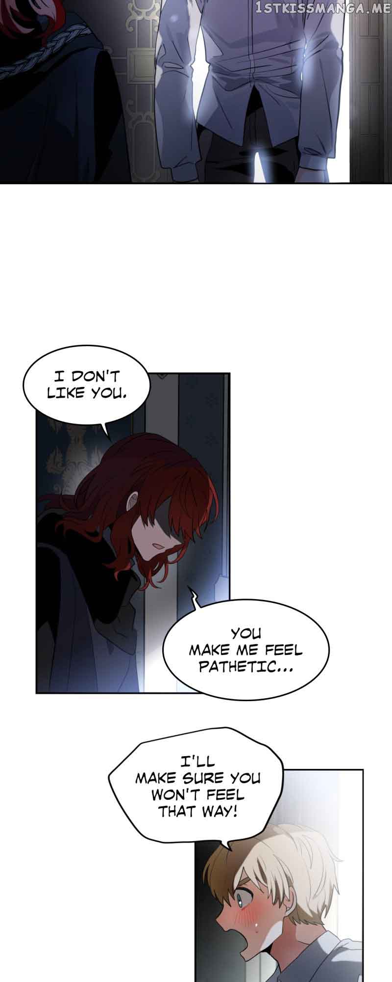 Please, Let Me Return Home Chapter 79 164 31