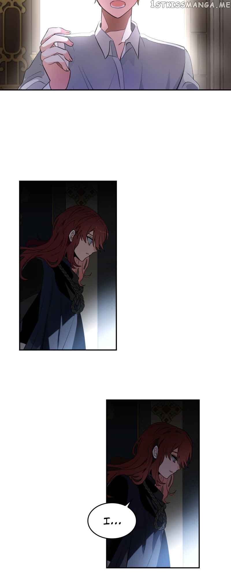 Please, Let Me Return Home Chapter 79 166 33