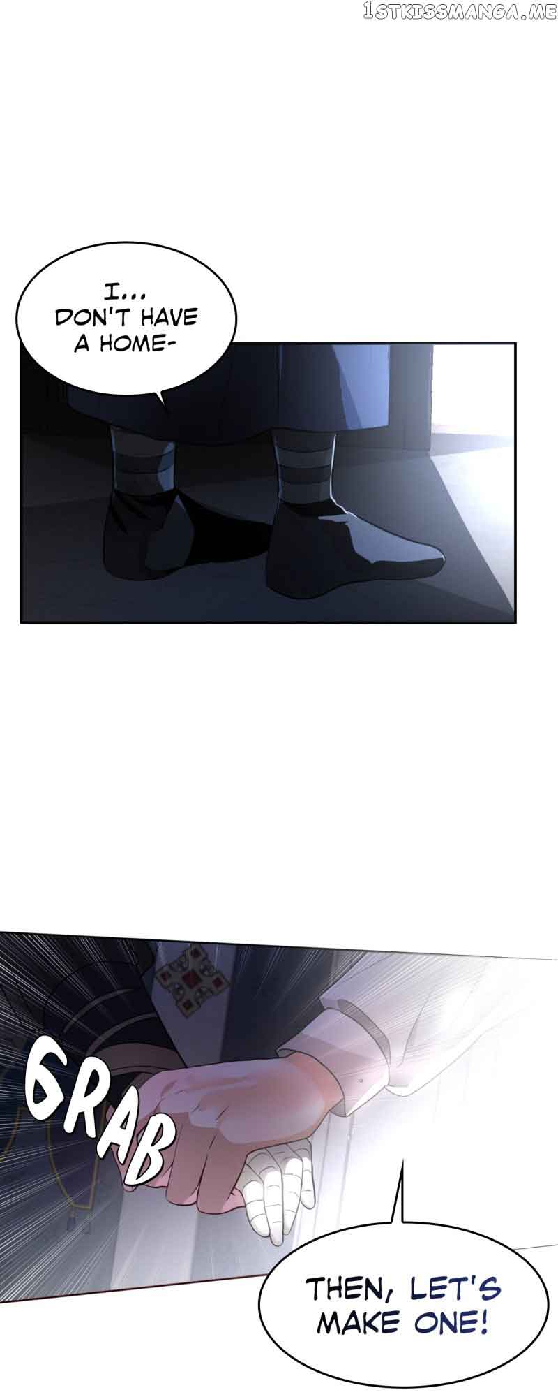 Please, Let Me Return Home Chapter 79 167 34