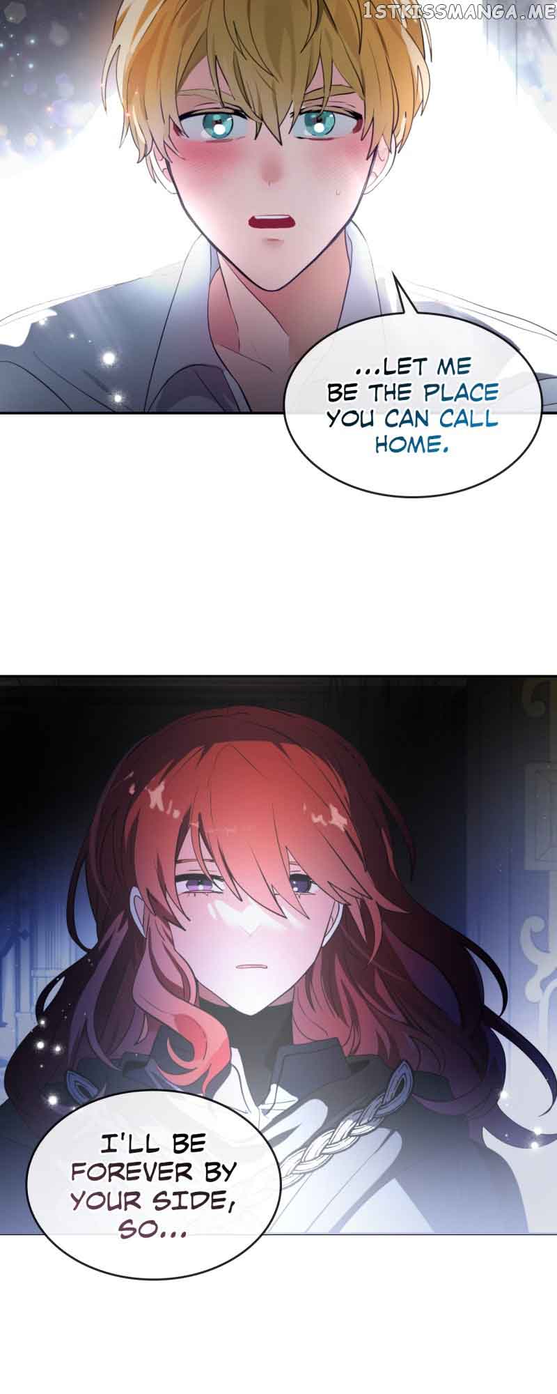 Please, Let Me Return Home Chapter 79 170 37