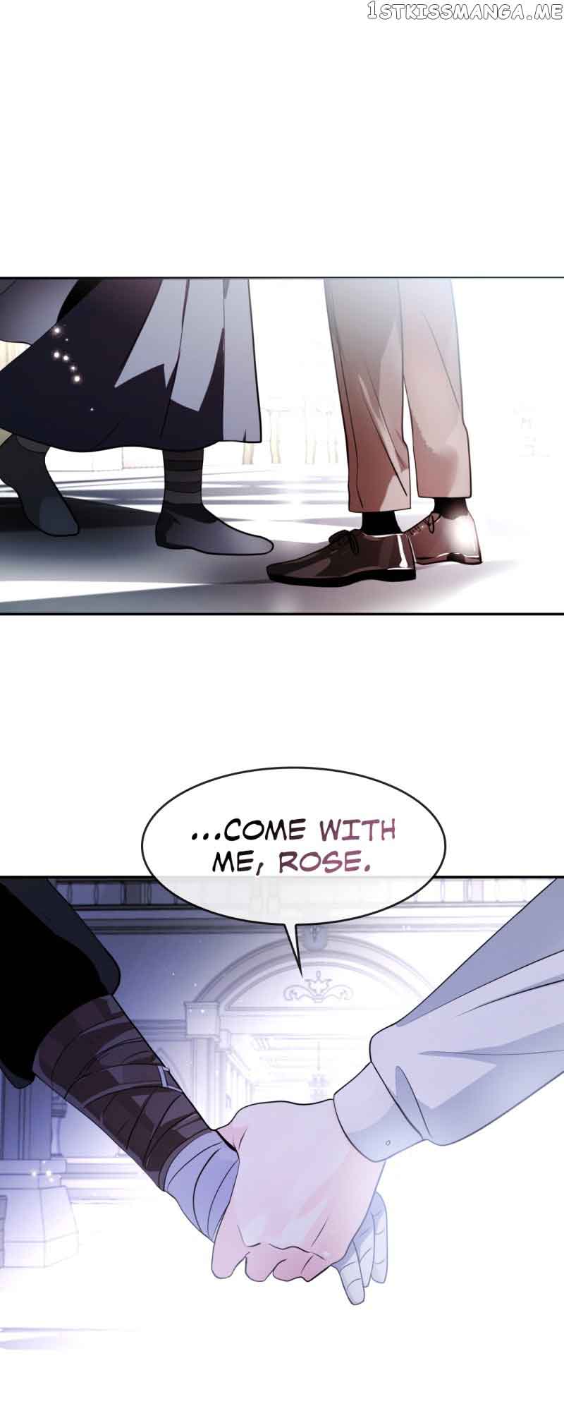 Please, Let Me Return Home Chapter 79 171 38