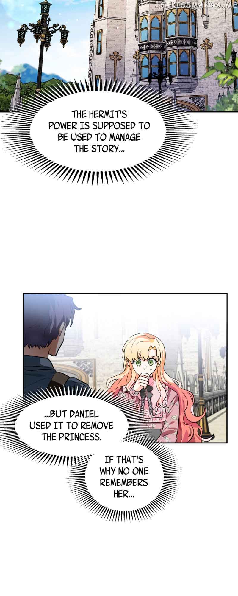 Please, Let Me Return Home Chapter 79 173 40