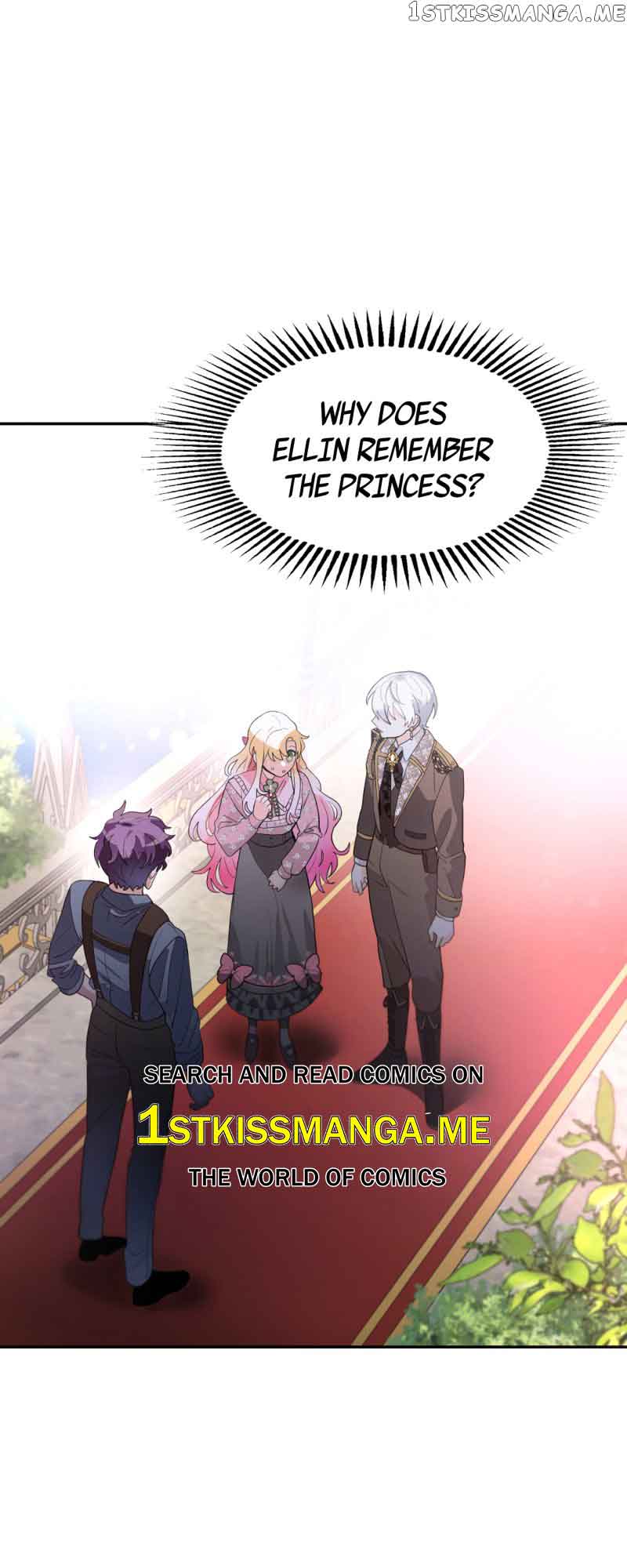 Please, Let Me Return Home Chapter 80 134 01