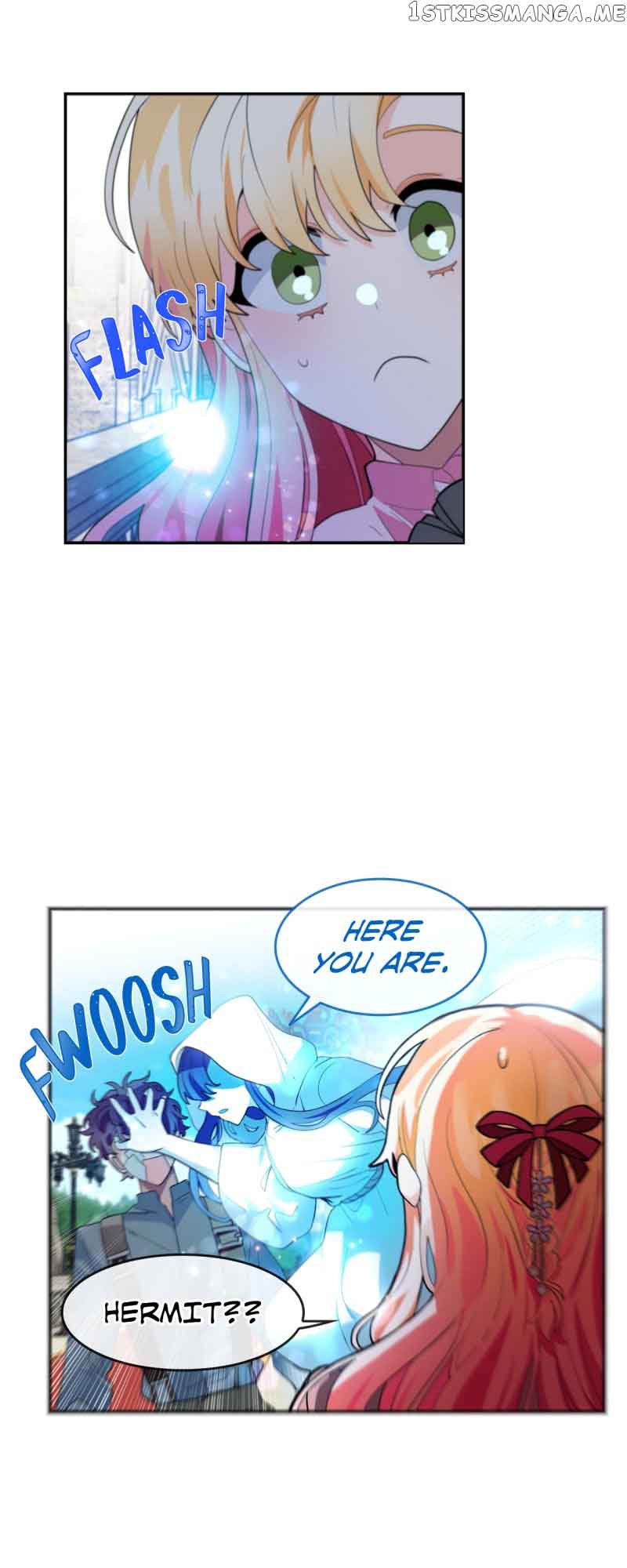 Please, Let Me Return Home Chapter 80 135 02