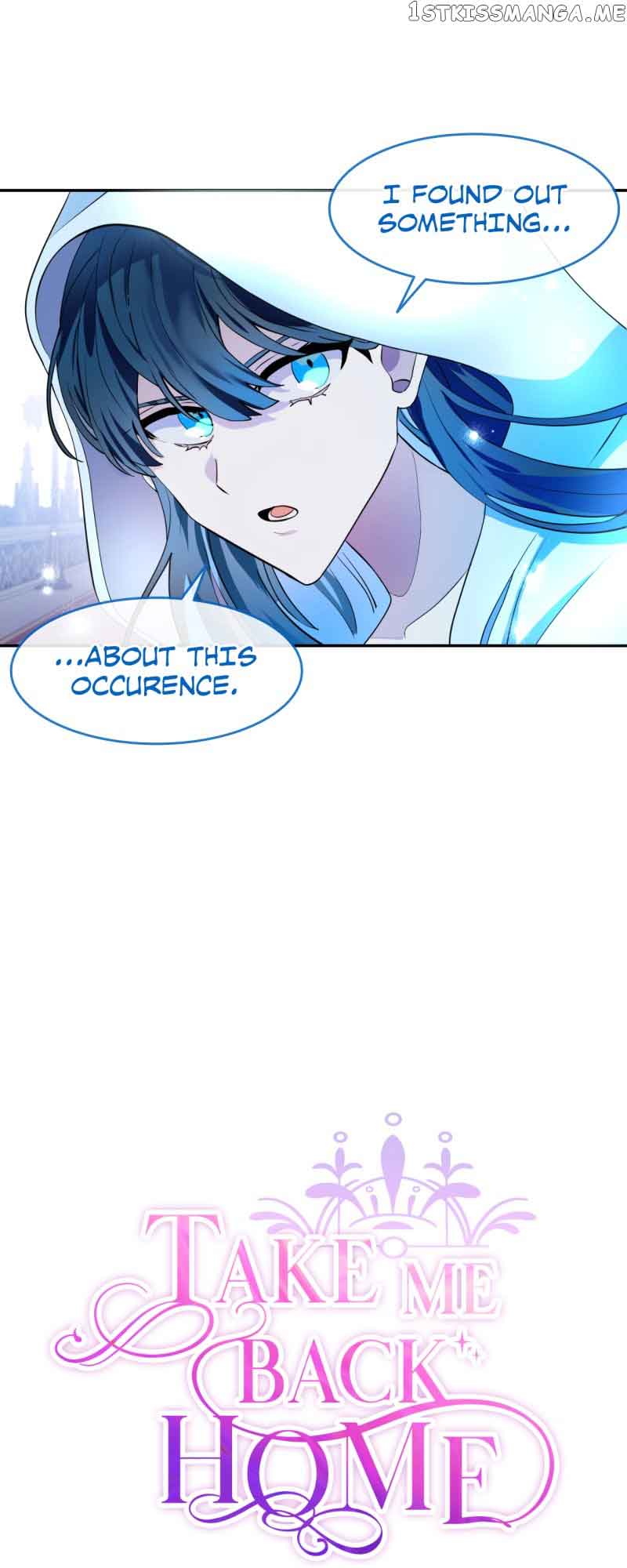 Please, Let Me Return Home Chapter 80 136 03