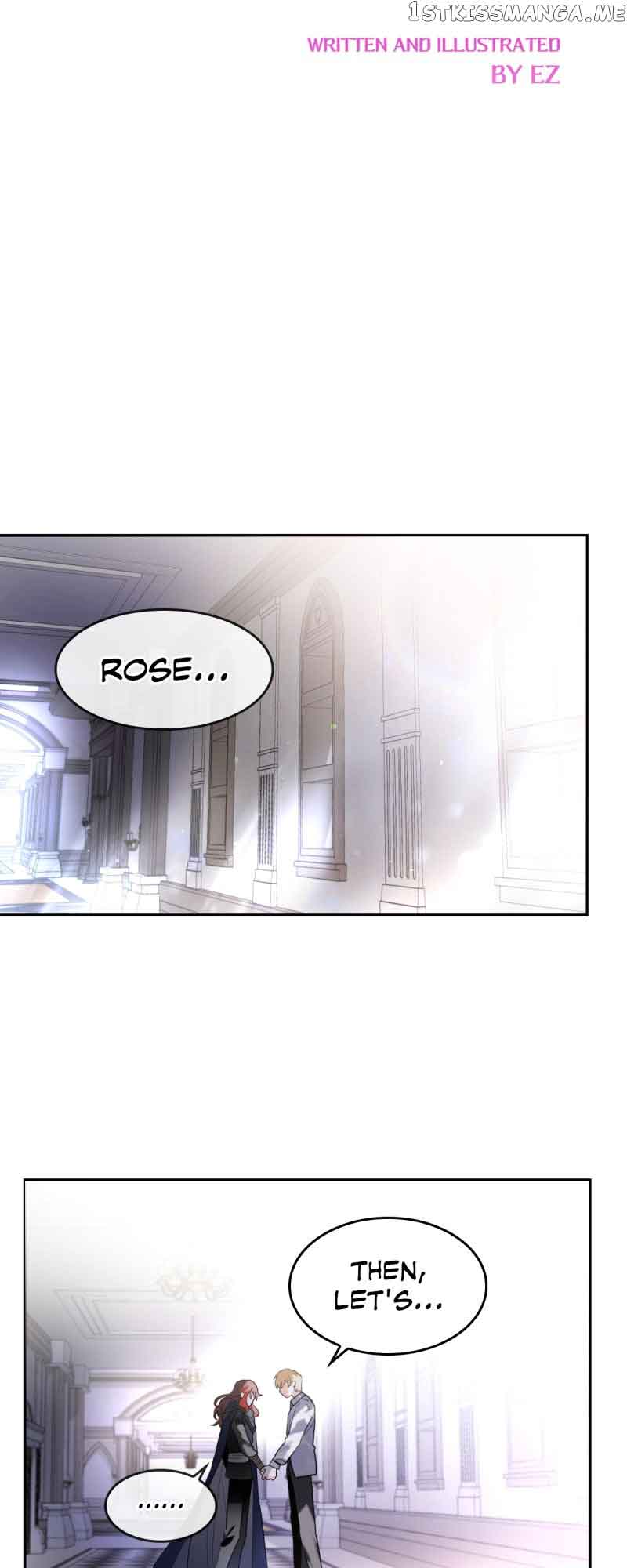 Please, Let Me Return Home Chapter 80 137 04