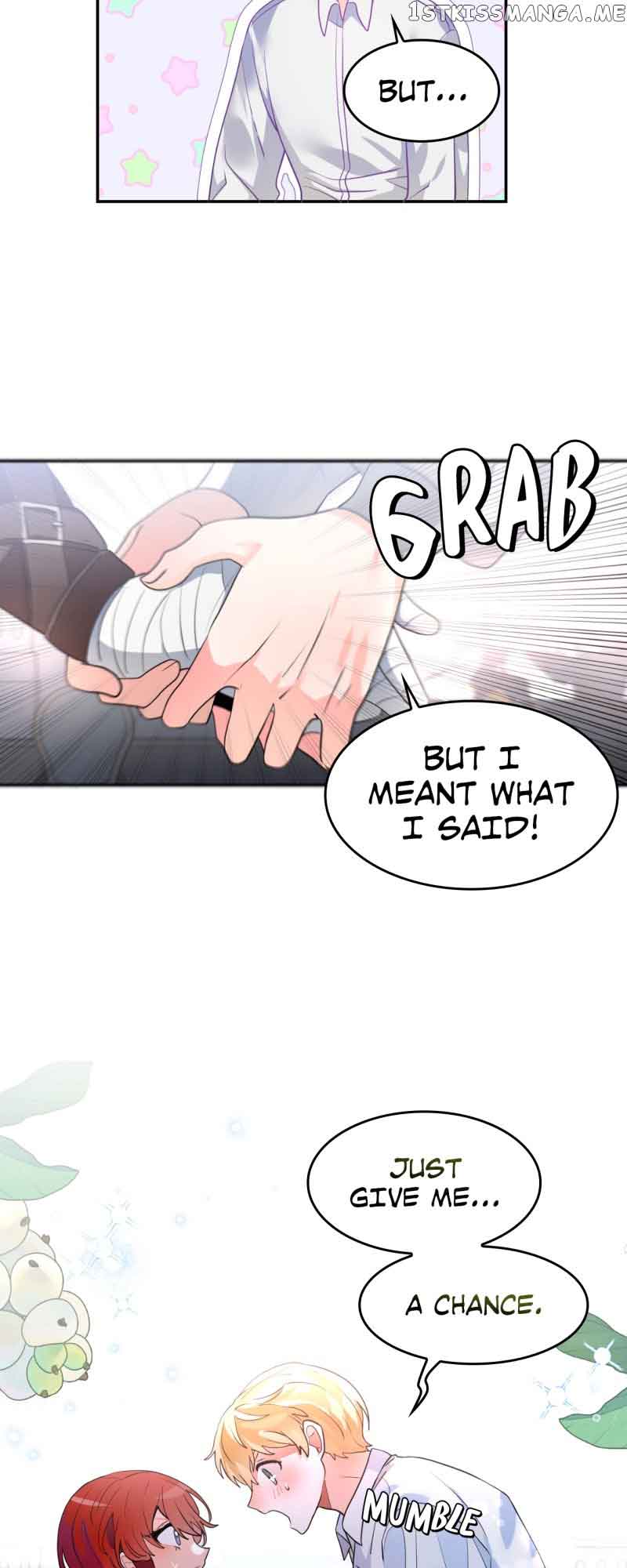 Please, Let Me Return Home Chapter 80 139 06