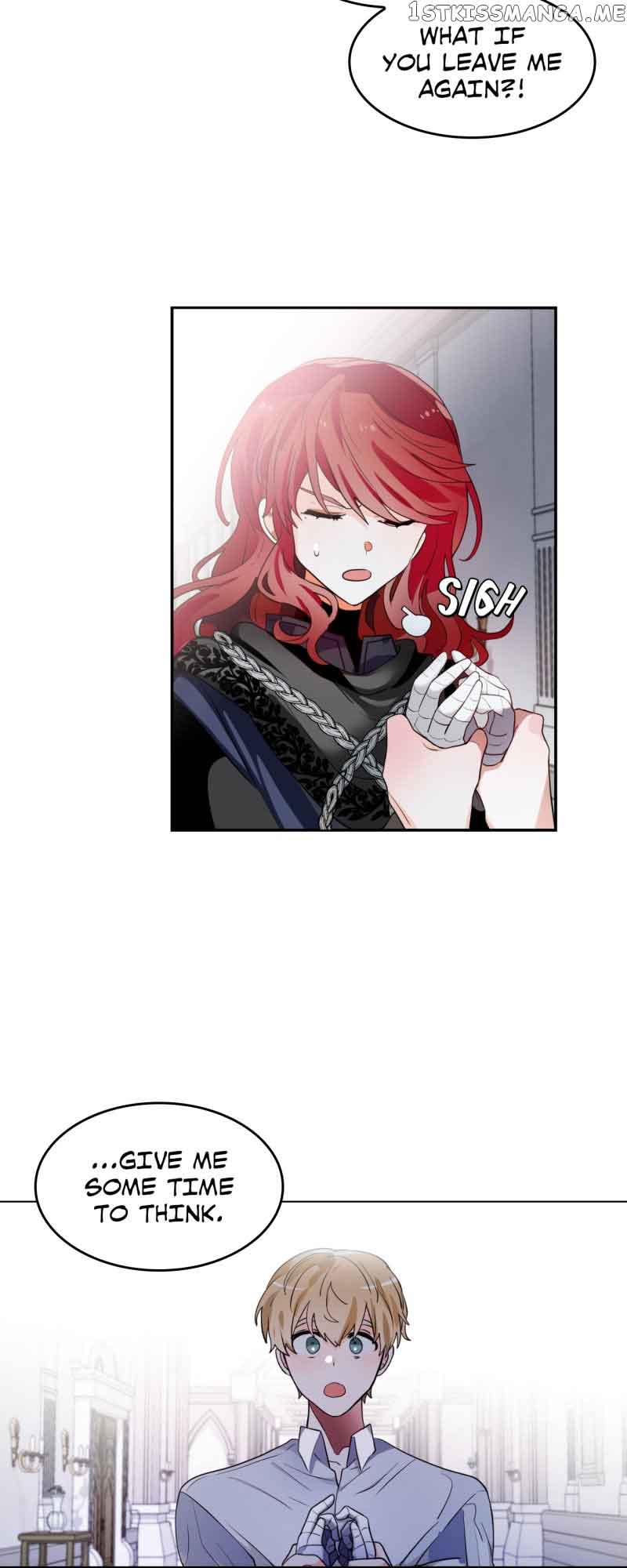 Please, Let Me Return Home Chapter 80 142 09