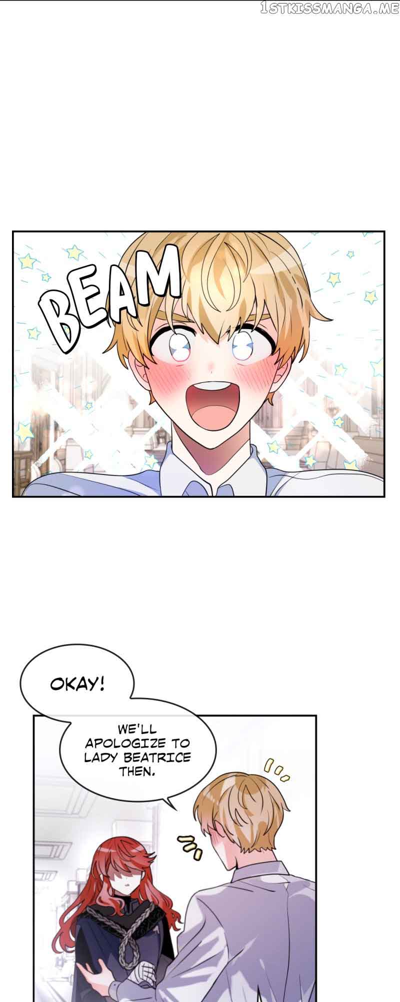 Please, Let Me Return Home Chapter 80 143 10