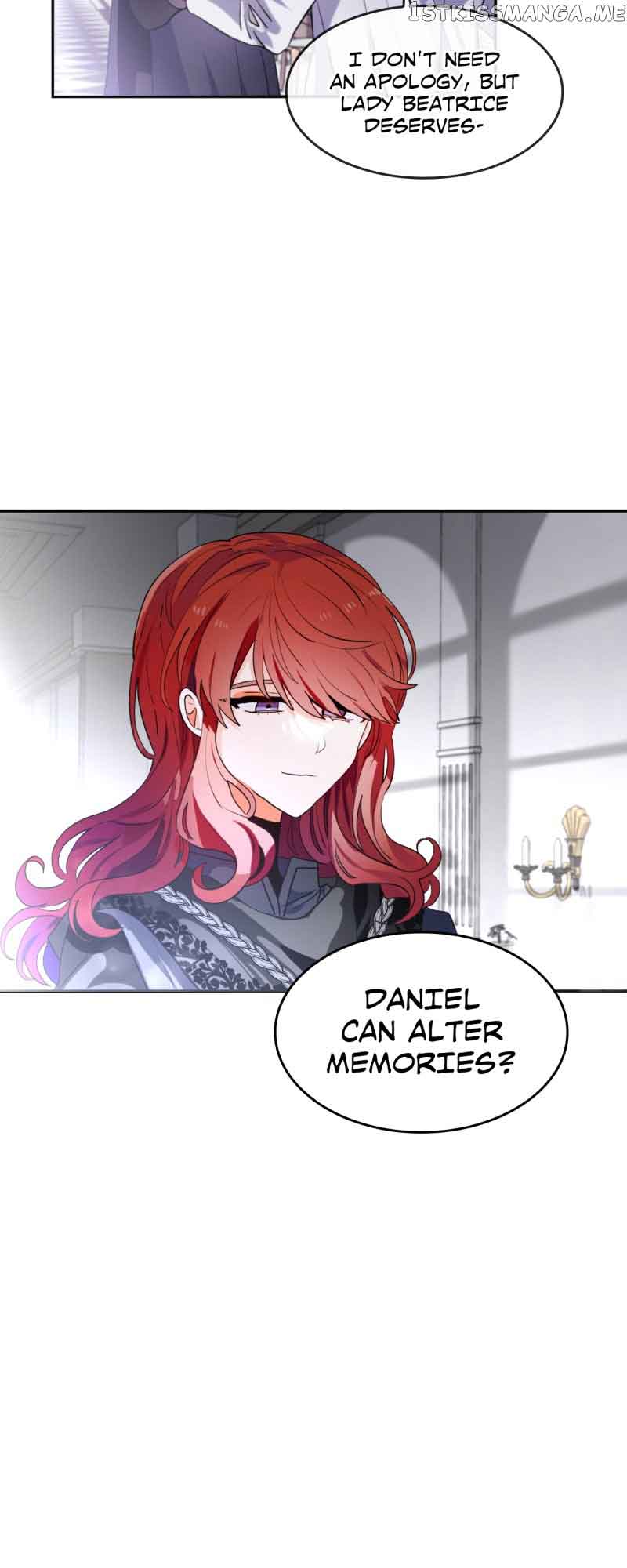 Please, Let Me Return Home Chapter 80 144 11