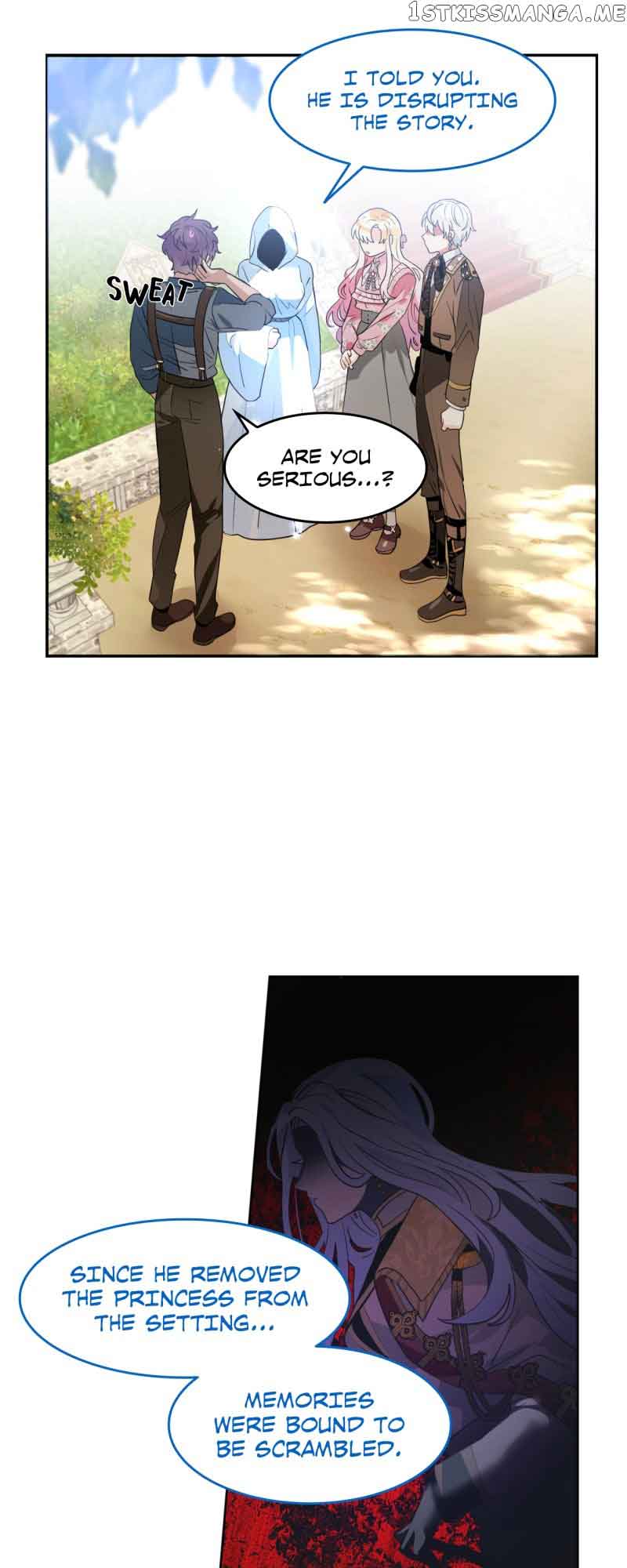 Please, Let Me Return Home Chapter 80 145 12