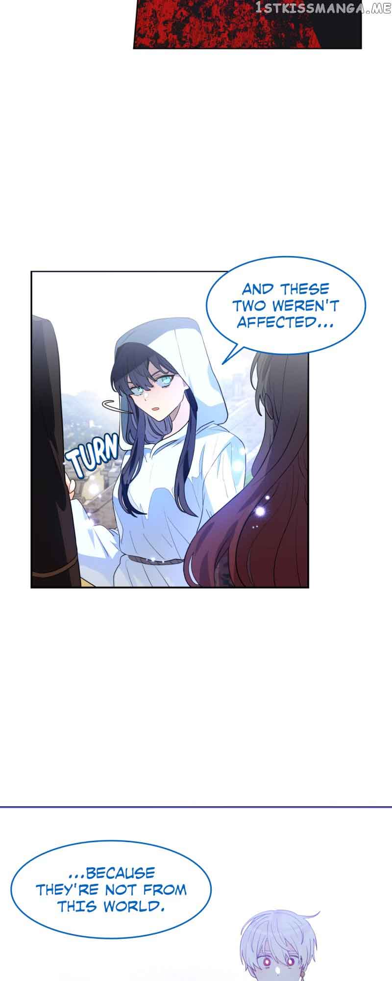 Please, Let Me Return Home Chapter 80 146 13