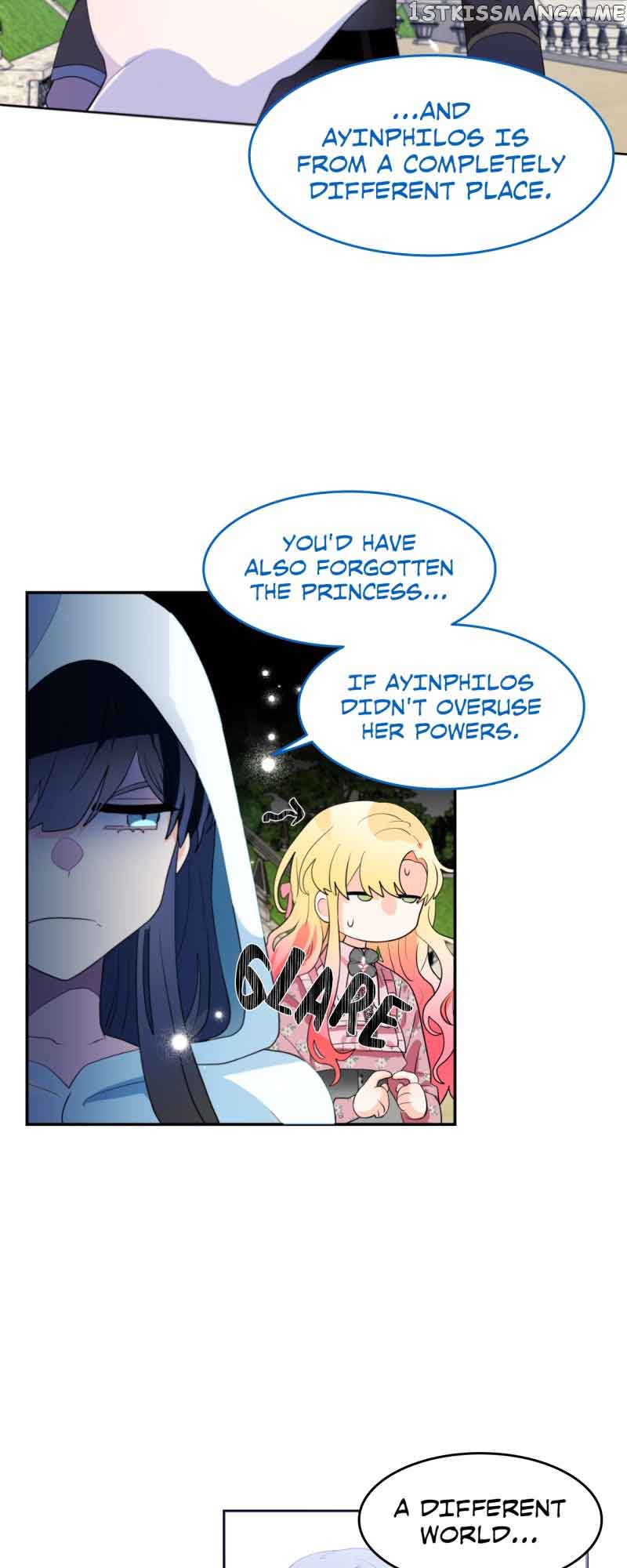Please, Let Me Return Home Chapter 80 150 17