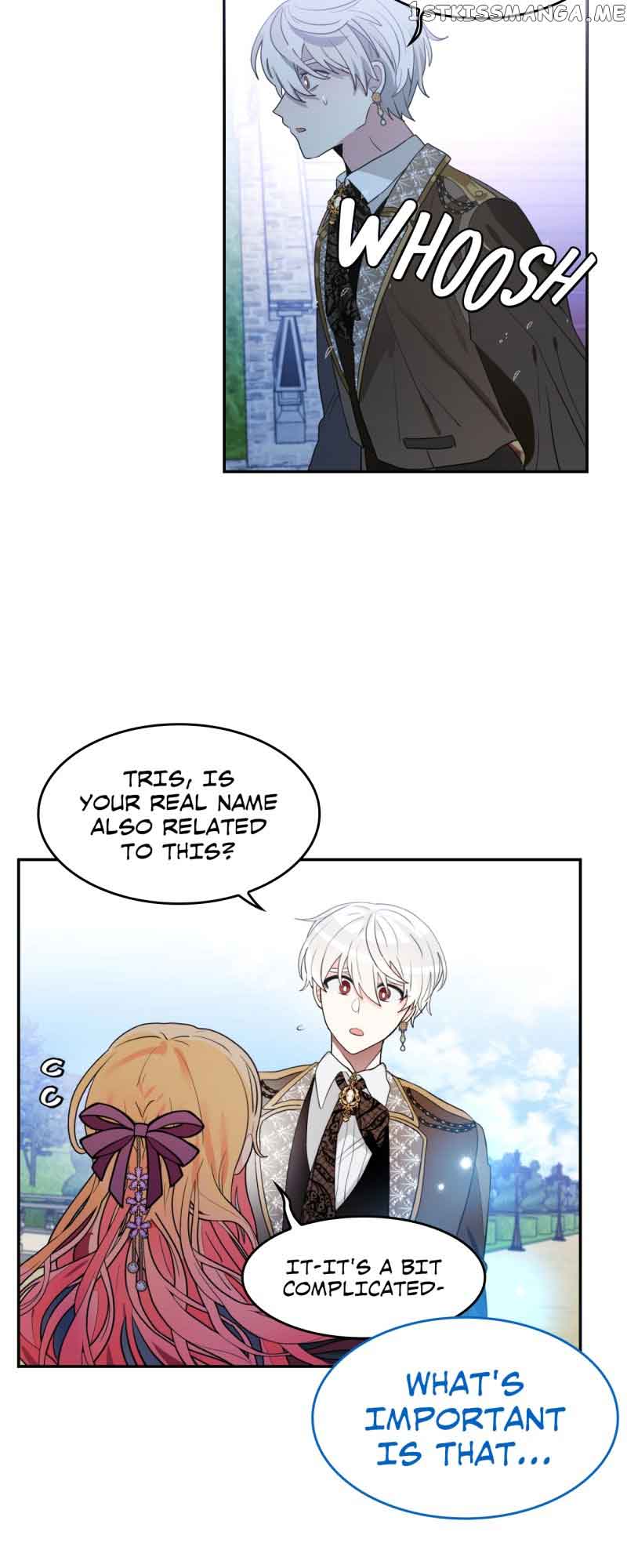 Please, Let Me Return Home Chapter 80 151 18