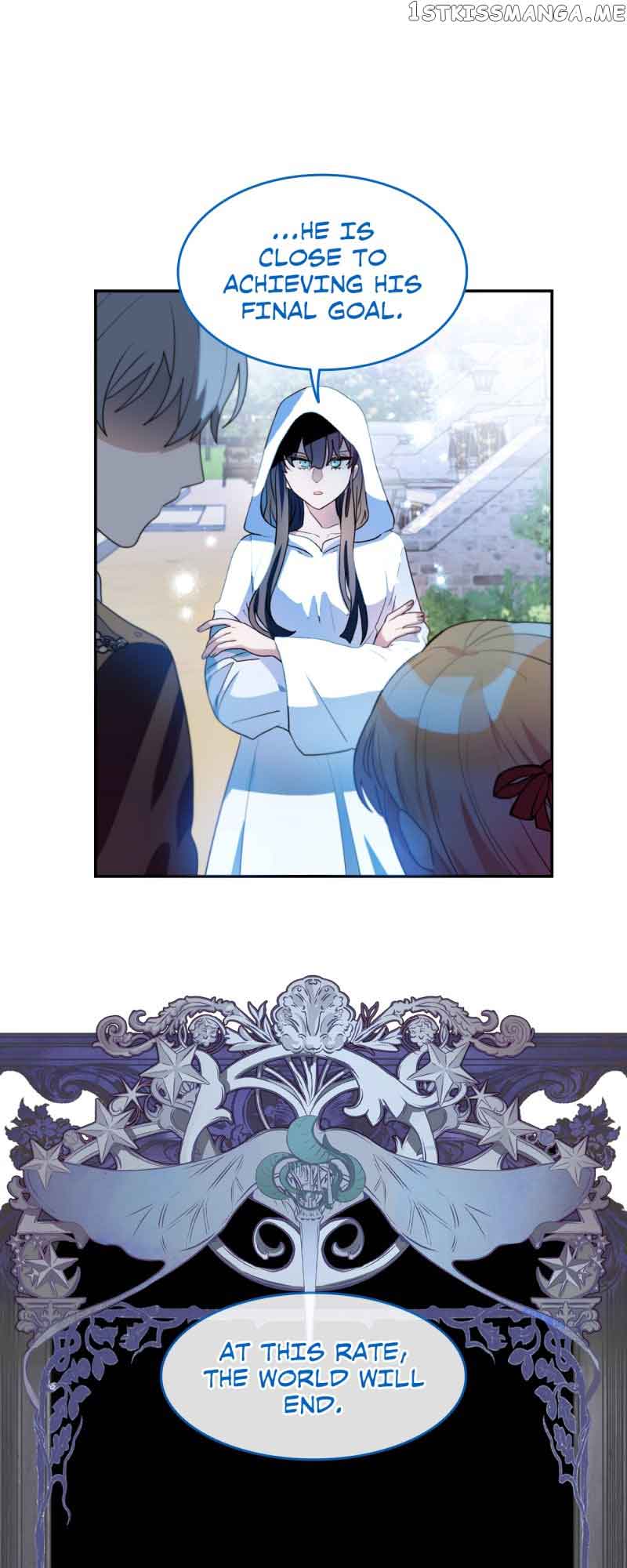 Please, Let Me Return Home Chapter 80 152 19