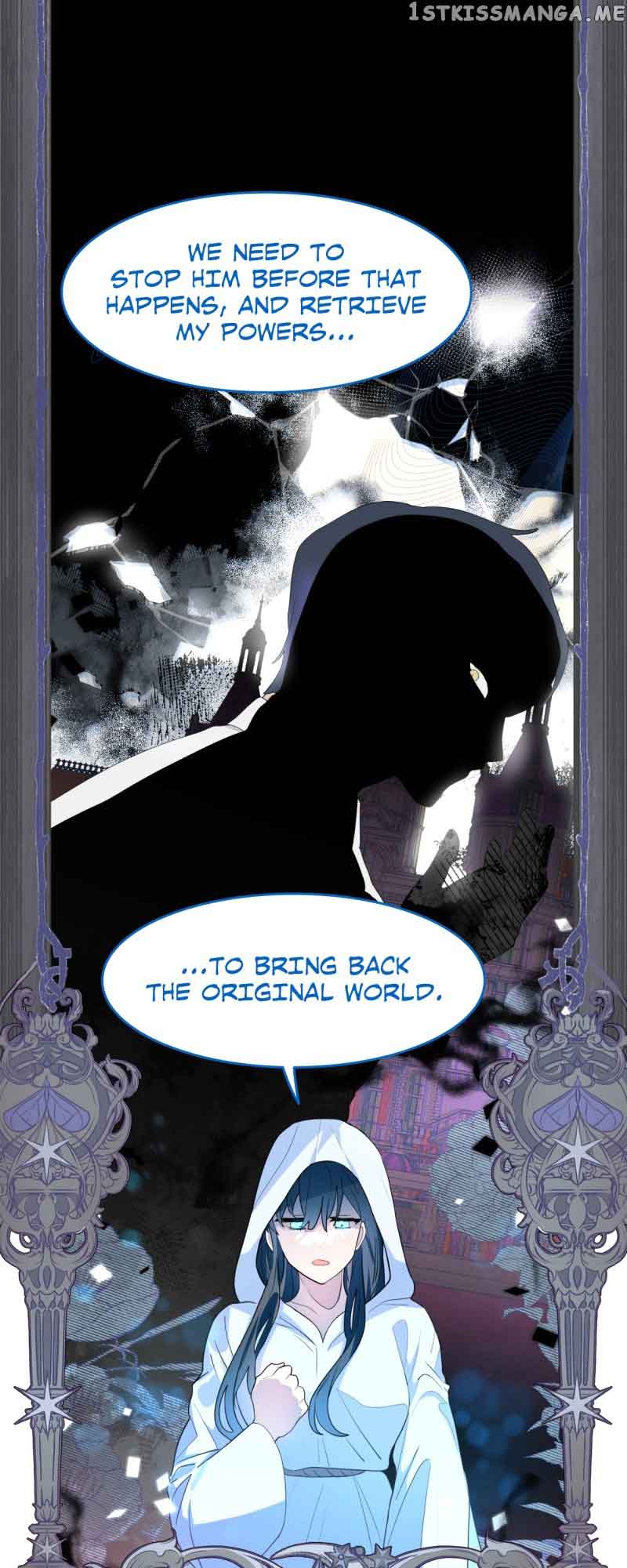 Please, Let Me Return Home Chapter 80 153 20