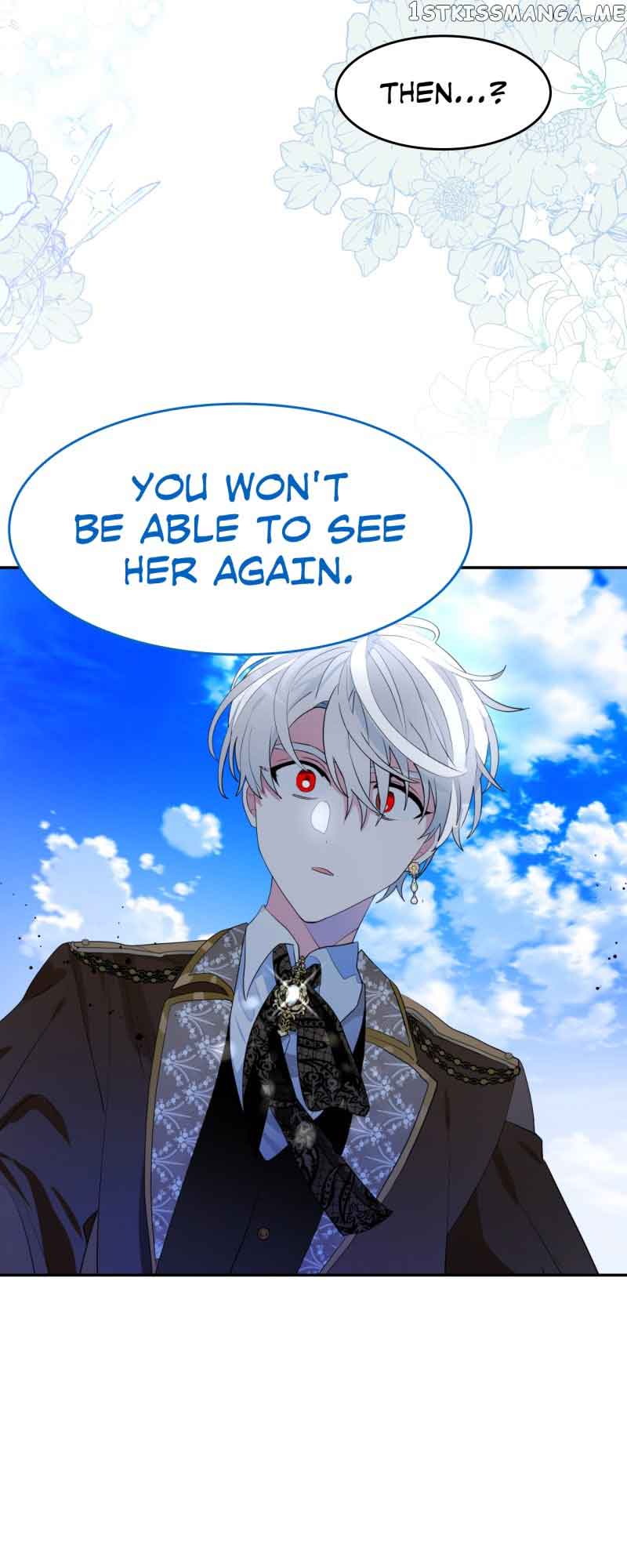 Please, Let Me Return Home Chapter 80 156 23