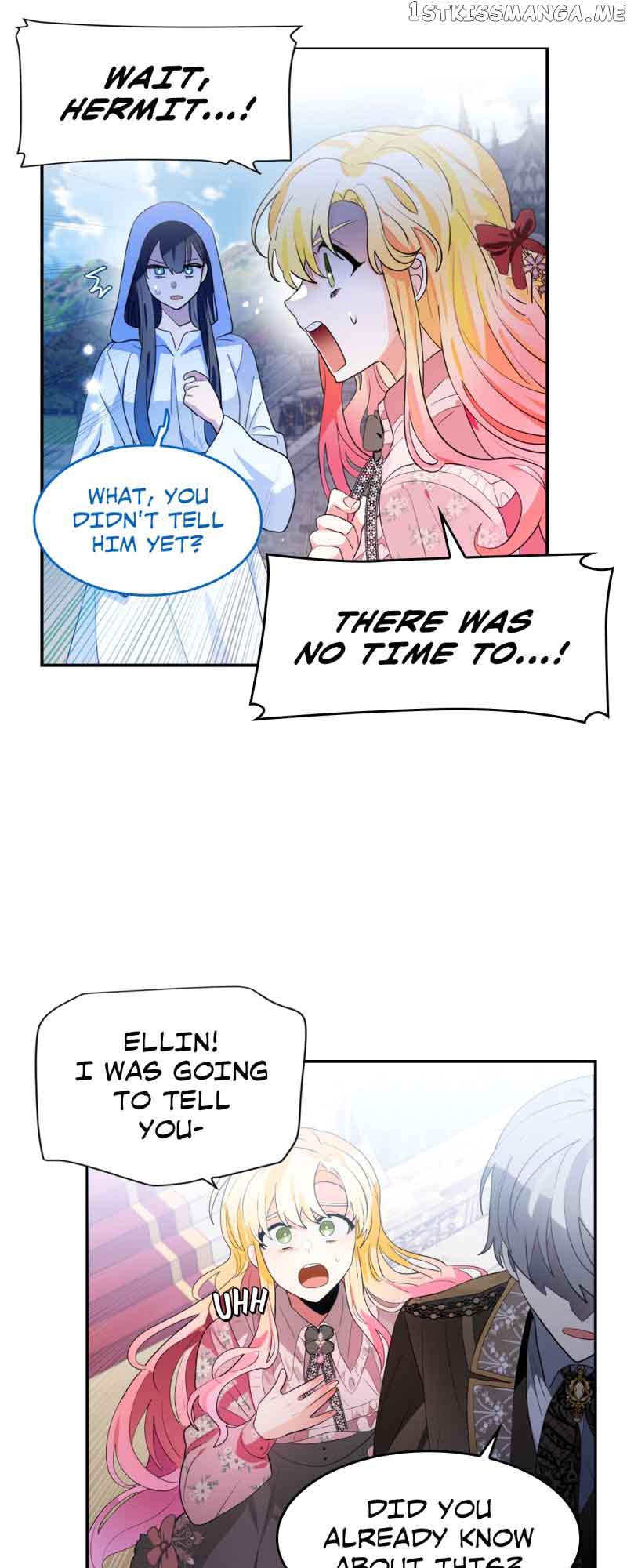 Please, Let Me Return Home Chapter 80 157 24