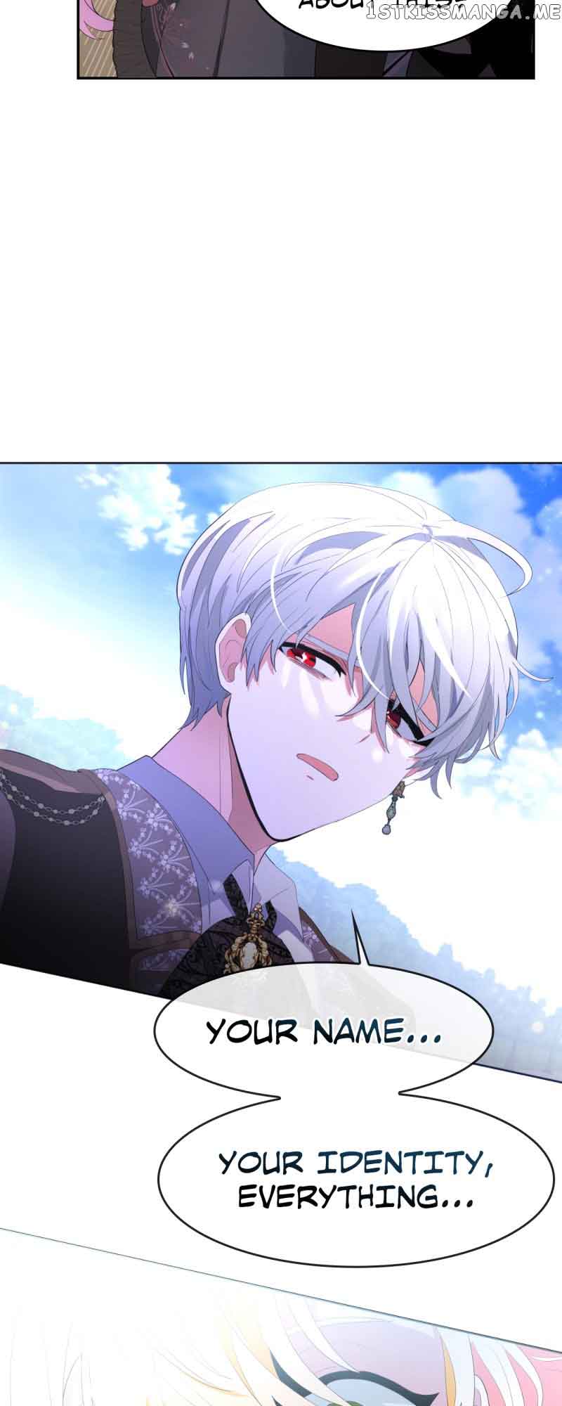 Please, Let Me Return Home Chapter 80 158 25