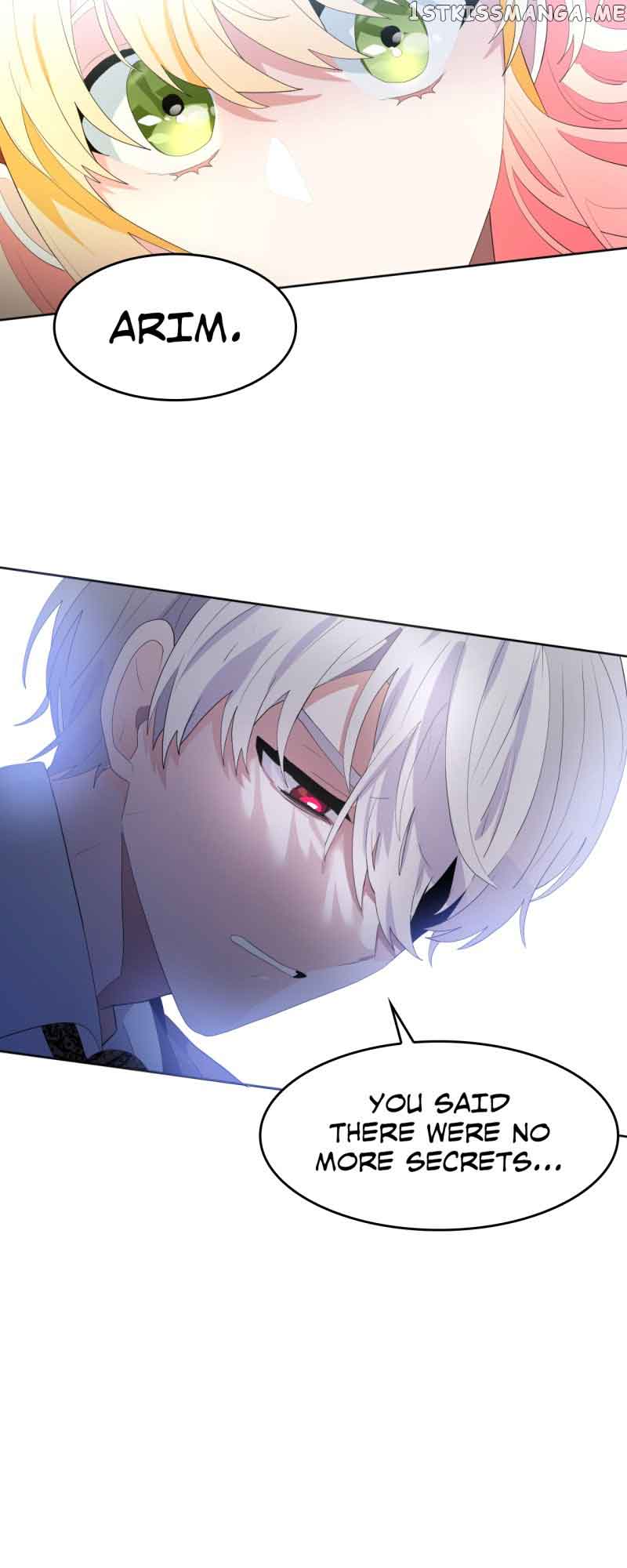 Please, Let Me Return Home Chapter 80 159 26