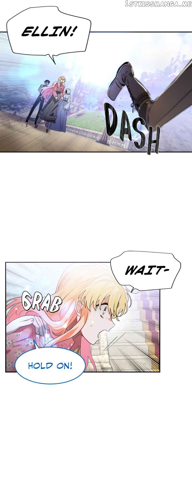 Please, Let Me Return Home Chapter 80 160 27