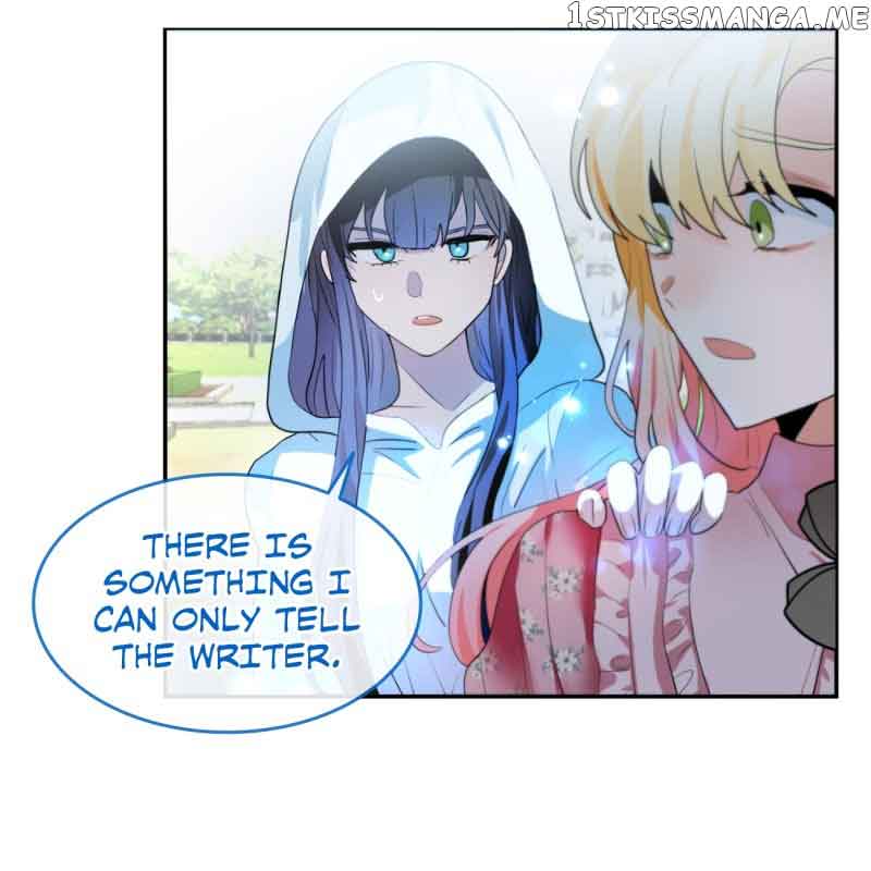 Please, Let Me Return Home Chapter 80 161 28