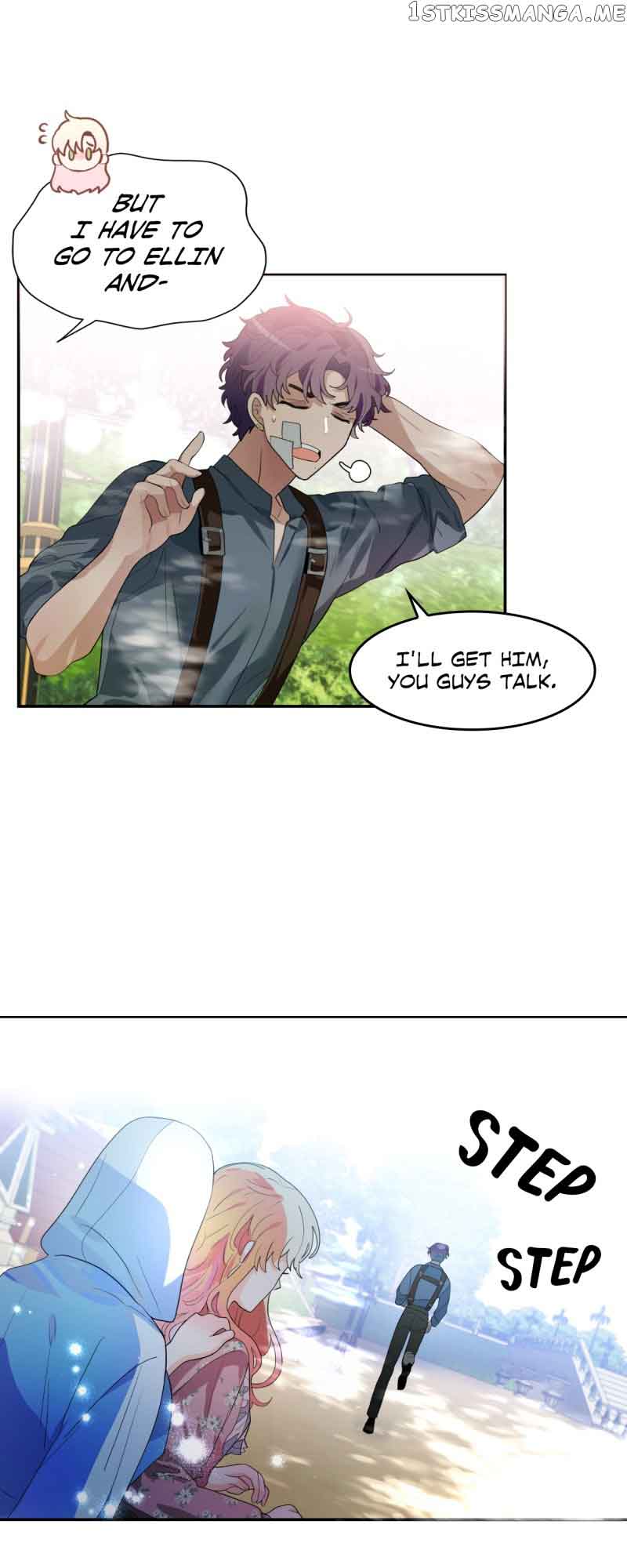 Please, Let Me Return Home Chapter 80 162 29