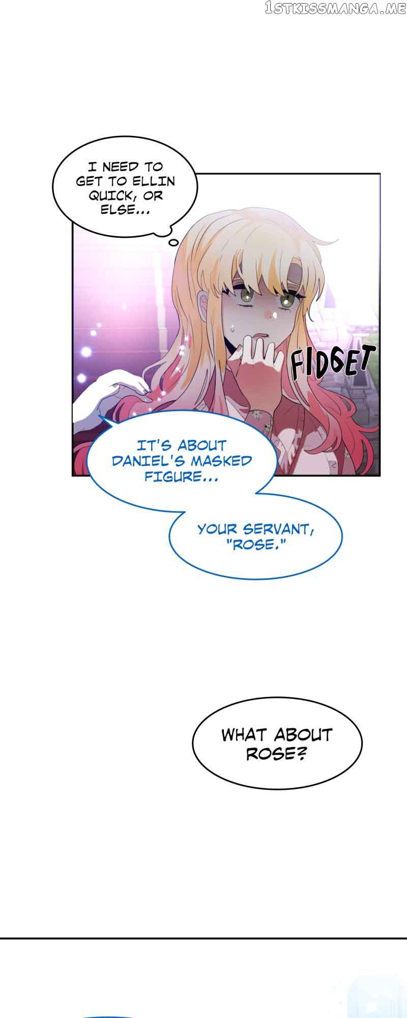 Please, Let Me Return Home Chapter 80 163 30