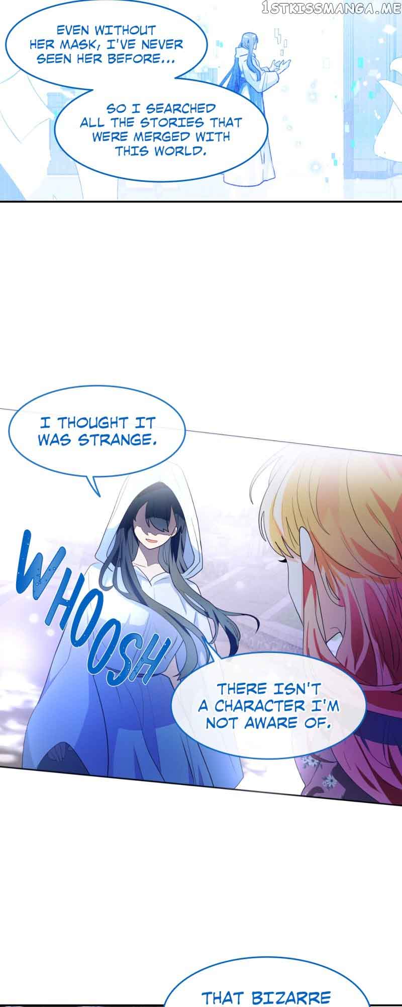 Please, Let Me Return Home Chapter 80 164 31