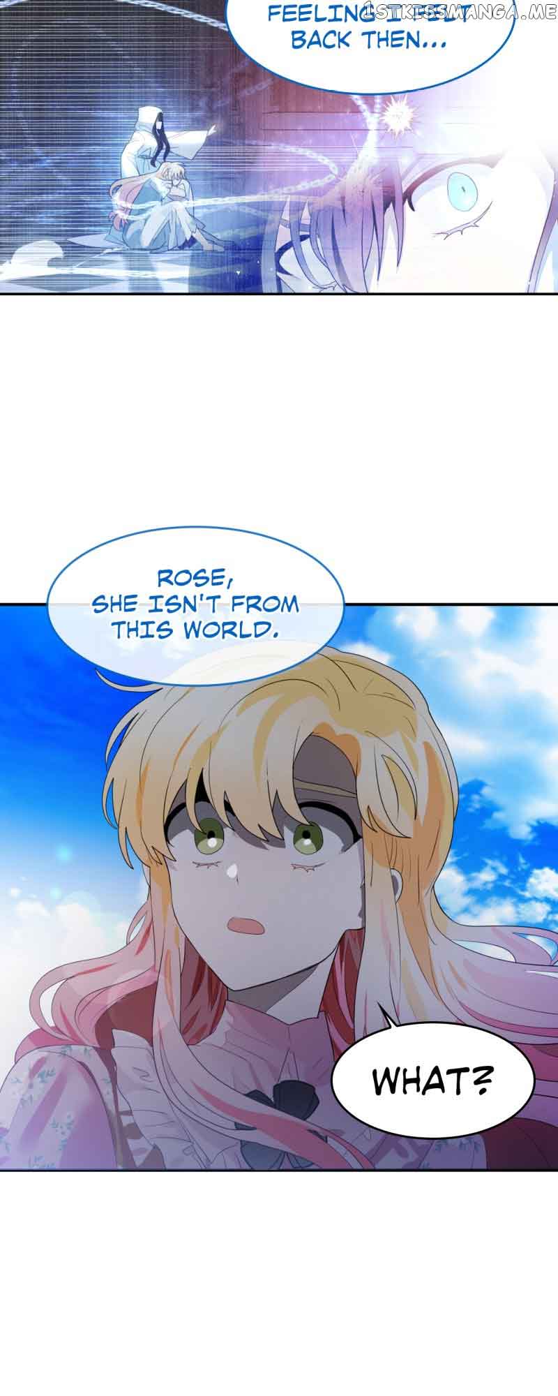 Please, Let Me Return Home Chapter 80 165 32
