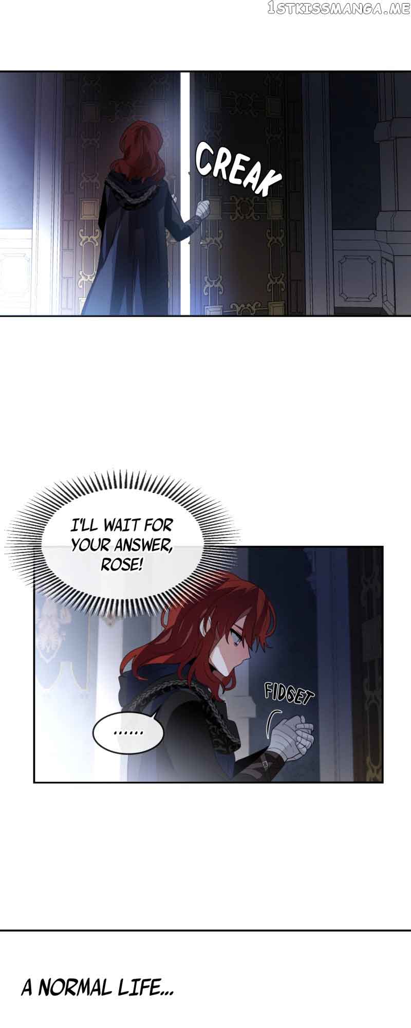 Please, Let Me Return Home Chapter 80 166 33