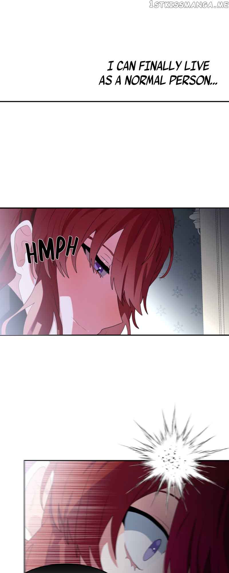 Please, Let Me Return Home Chapter 80 167 34