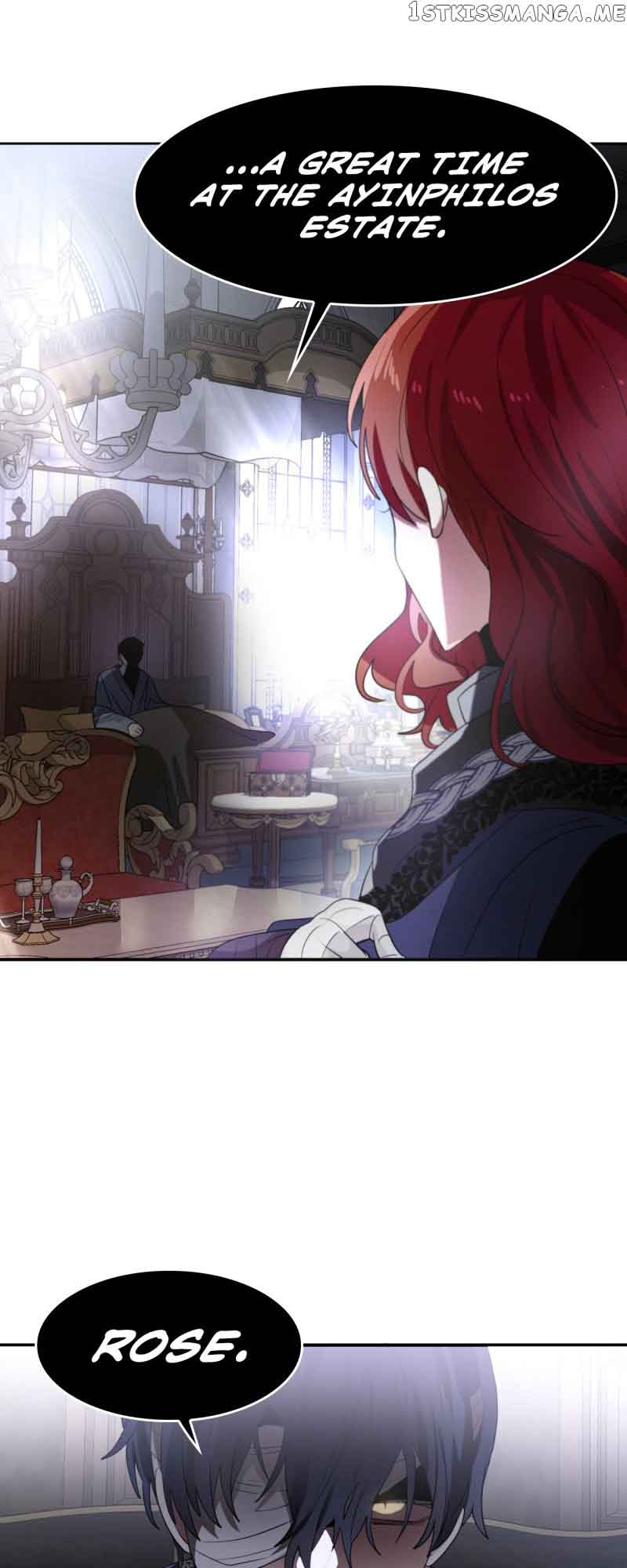 Please, Let Me Return Home Chapter 80 169 36