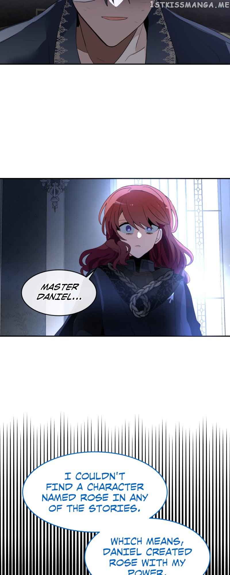 Please, Let Me Return Home Chapter 80 170 37