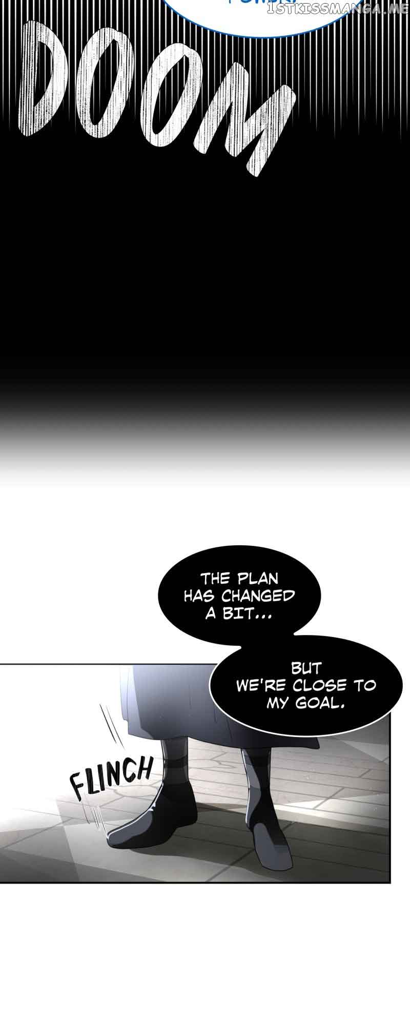 Please, Let Me Return Home Chapter 80 171 38