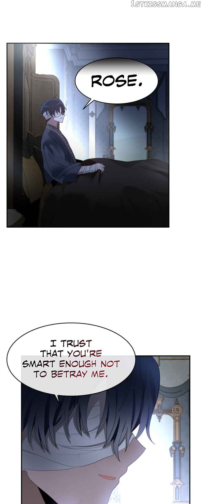 Please, Let Me Return Home Chapter 80 172 39