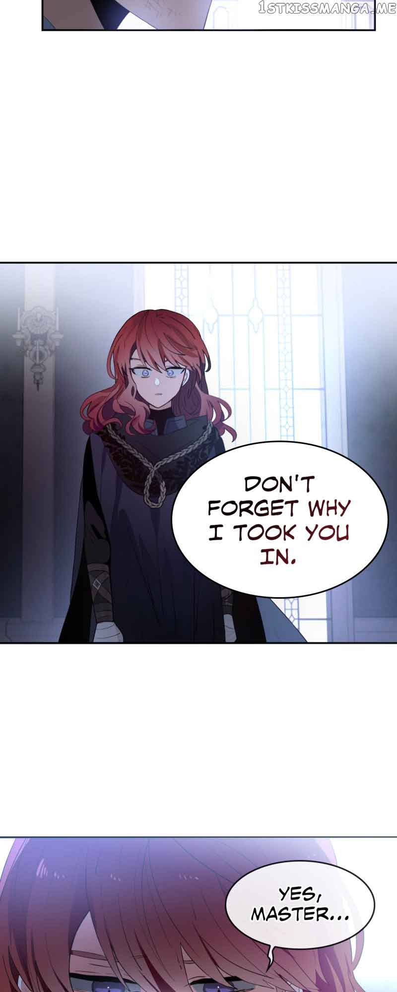 Please, Let Me Return Home Chapter 80 173 40