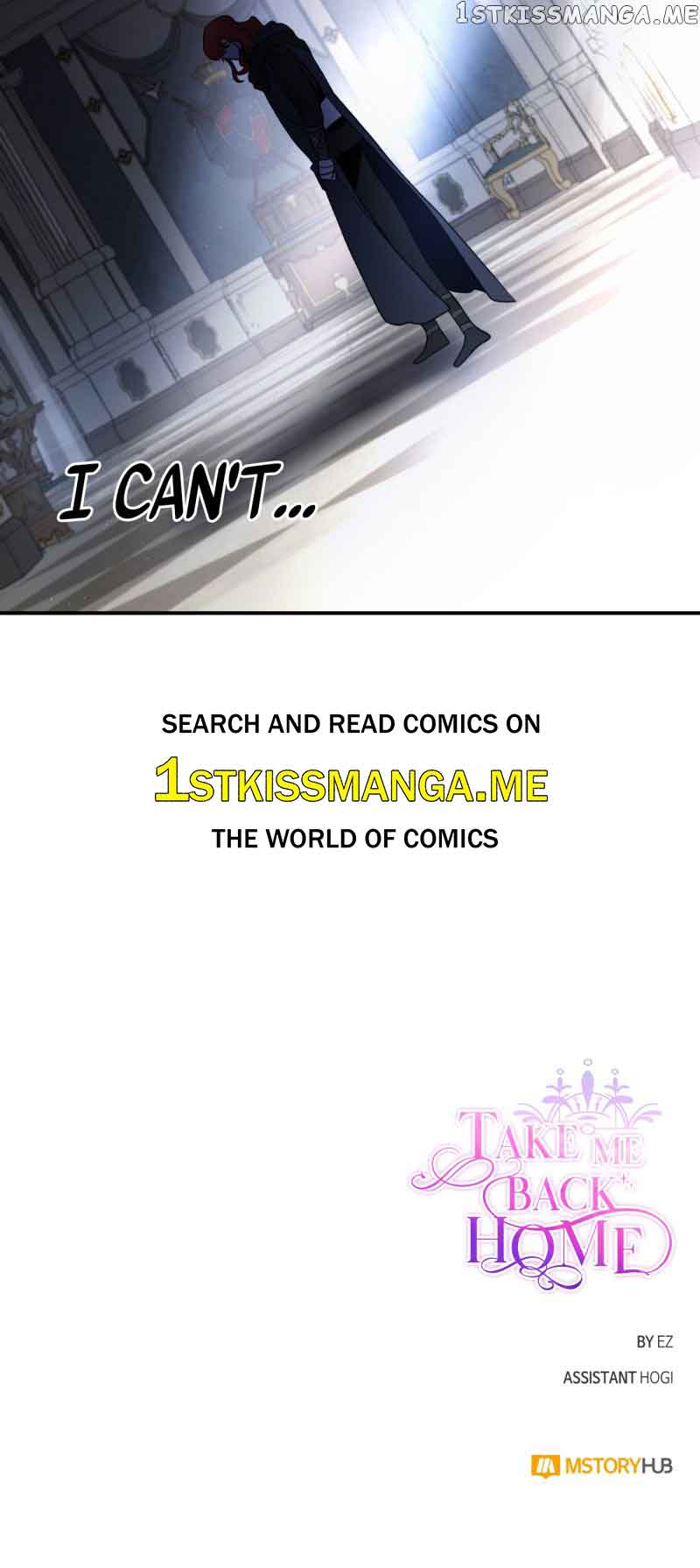 Please, Let Me Return Home Chapter 80 175 42