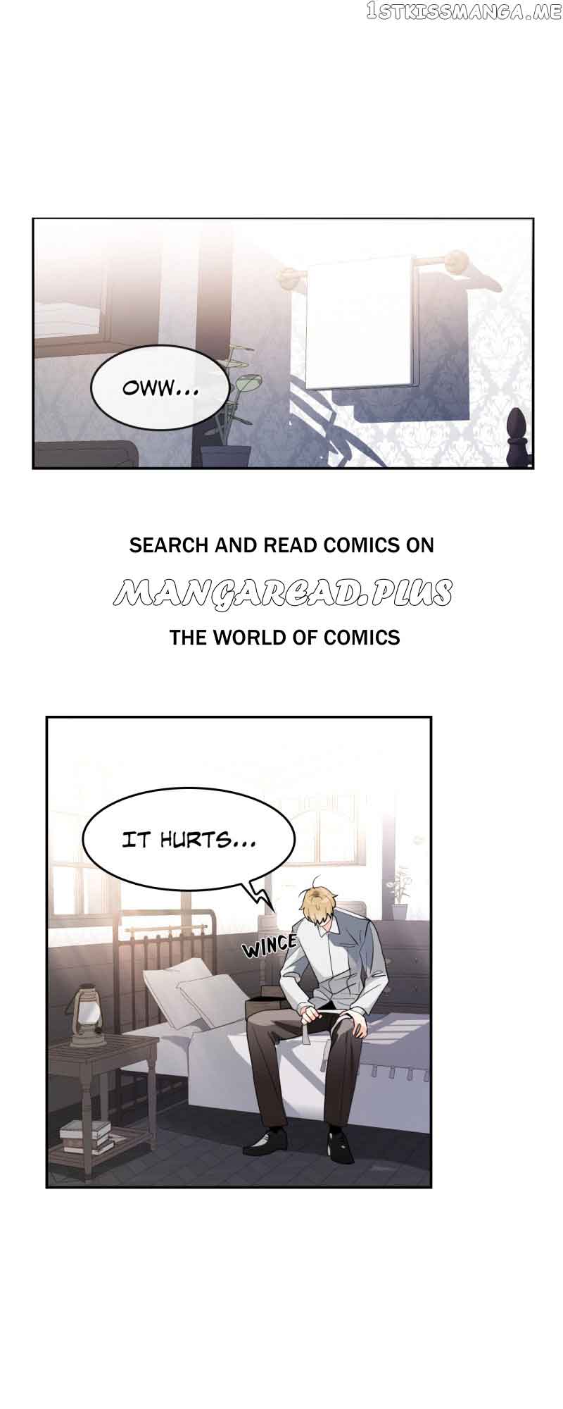 Please, Let Me Return Home Chapter 81 134 01