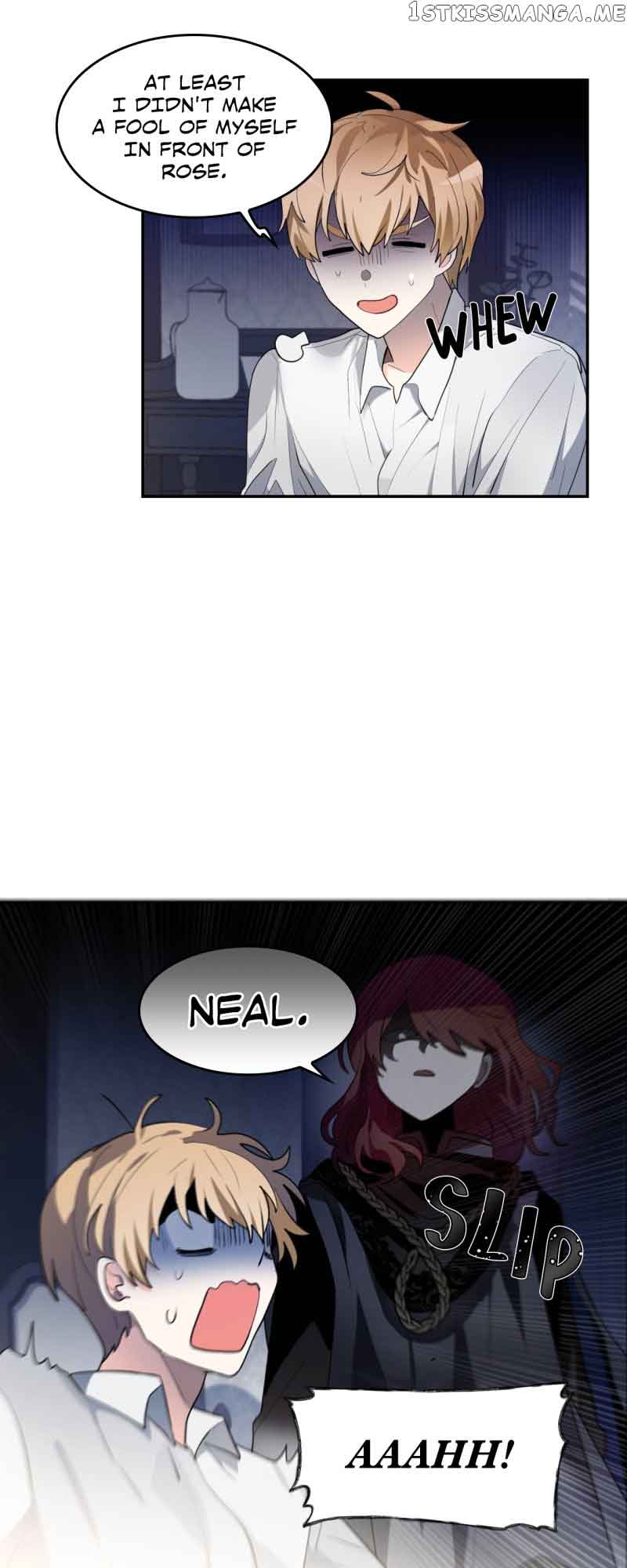Please, Let Me Return Home Chapter 81 135 02