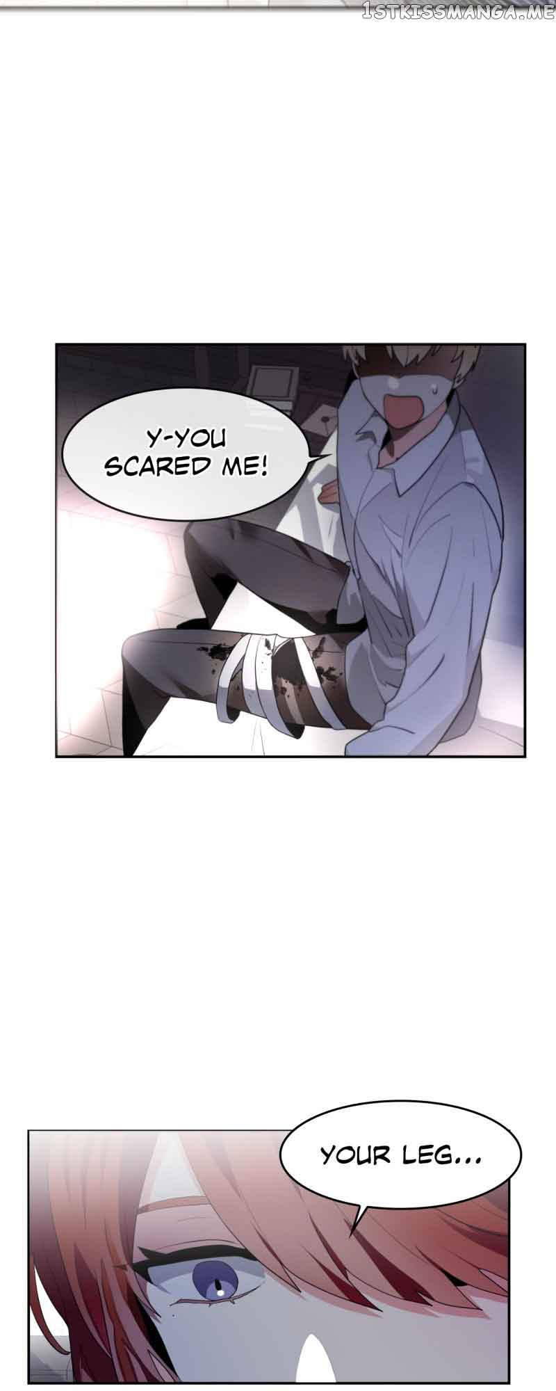 Please, Let Me Return Home Chapter 81 136 03